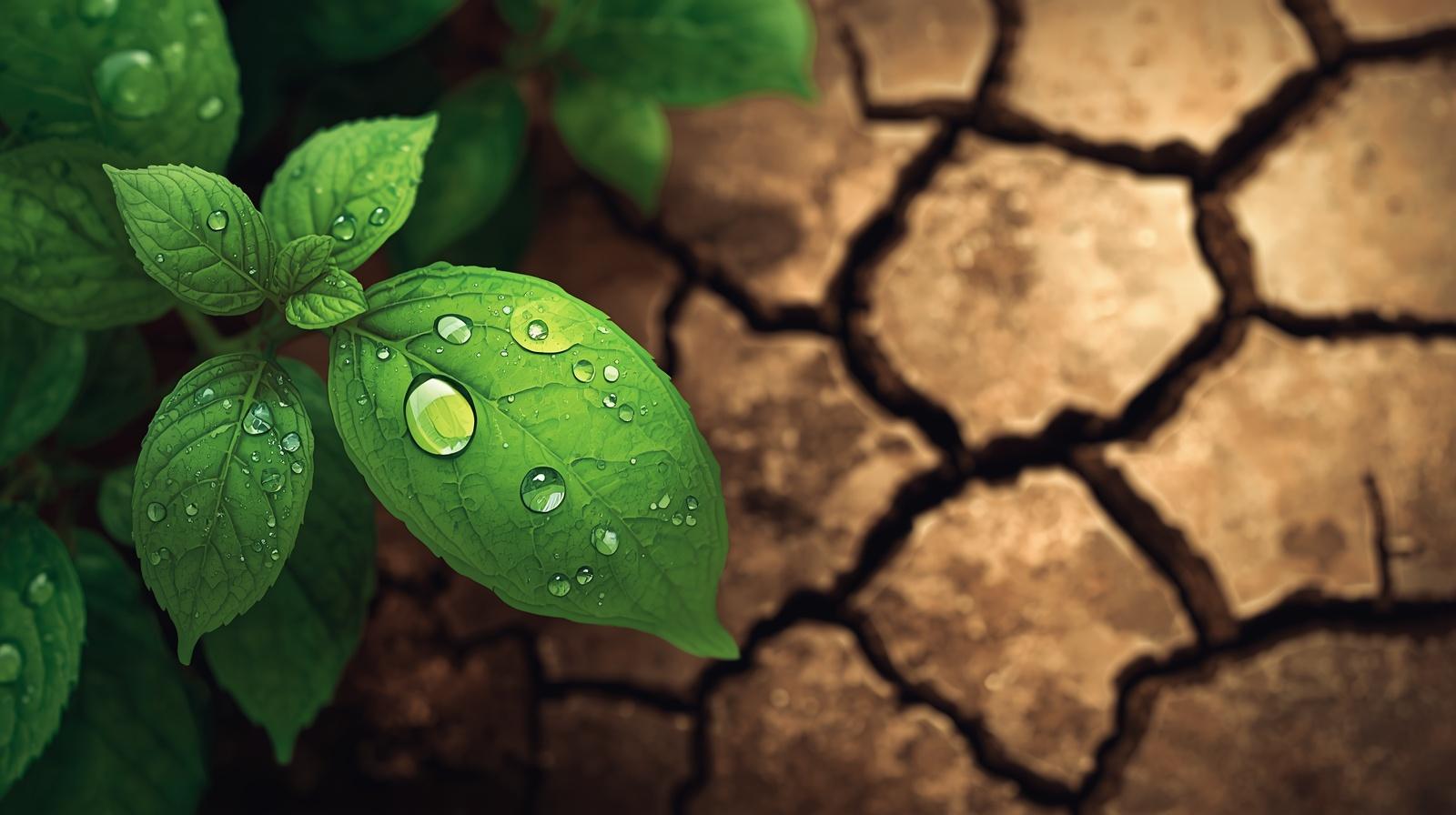 Water Conservation